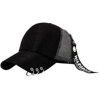 Cotton Sun Hat