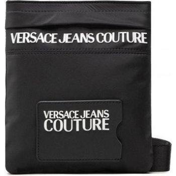 Sacoche Versace Noir Collection 72YA4B9I – Sketch 7