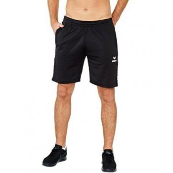 Pantalones Cortos de Entrenamiento para Hombre Erima
