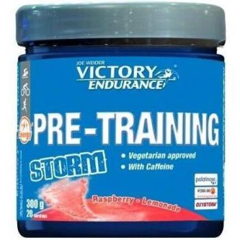 Weider Pre Training Storm 300g