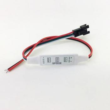 Controlador RGB de 3 Botones SP002E 5‑30V