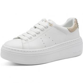 Tamaris Fashion Sneaker mit Glitzerdetails