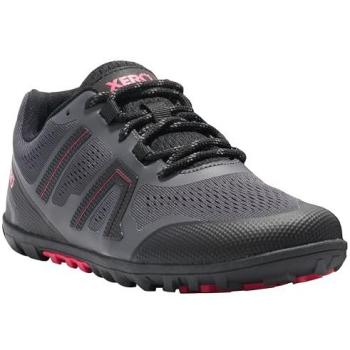 Xero Shoes Scarpe Da Trail Running Mesa II Asfalto/Raspberry EU 37 1/2