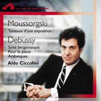 Suite Bergamasque