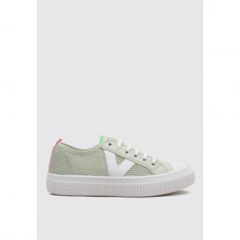 Sneakers Victoria 1915 RE‑EDIT – Basket Rejilla
