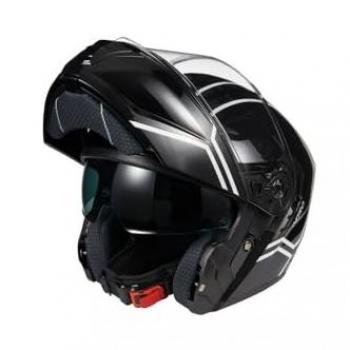 Casco LinerGlow 001, Modulare KSK