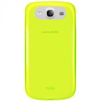 Cover in gomma per Samsung Galaxy S3/S3 Neo