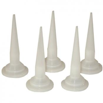 Jeu 5 Buses Pr Pistolet Extrudeur 2 En 1