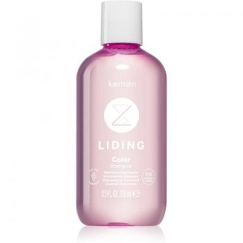 Champú Kemon Liding Cuidado del Color 250 ml