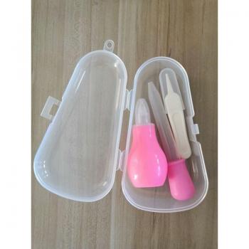 Baby Nasal Aspirator 3-Pack