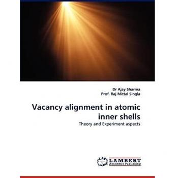 Vacancy alignment in atomic inner shells: Theory and Experiment aspects