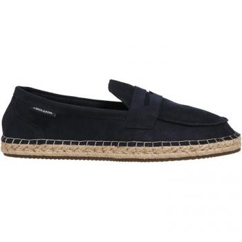 Calzado Hombre Jack & Jones Mocasín Azul