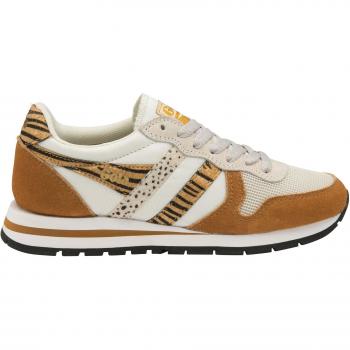 Gola Damen‑Sneaker Daytona Safari