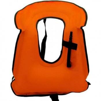 Chaqueta de Rescate Ajustable WaterGuard