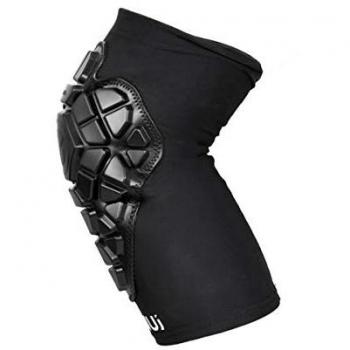 Ennui Shock Sleeve Kniegelenksschutz S/M
