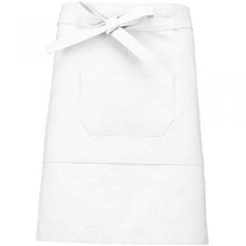 Mid-Length Polycotton Apron from Kariban