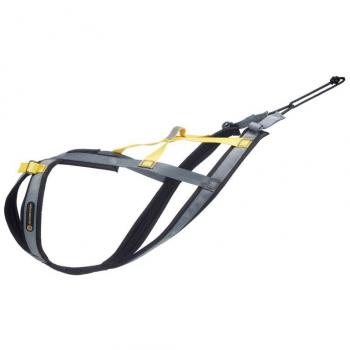 Grey Nomad Harness – M
