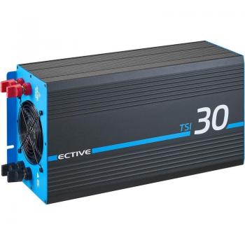 ECTIVE TSI 30 Sinus-Wechselrichter mit NVS
