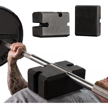 Foam Pad for Bench Press Training