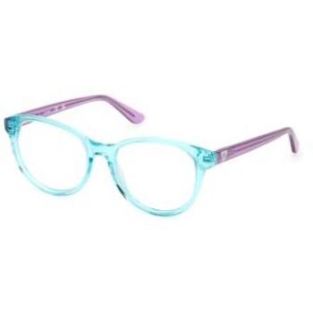 GU50139 Guess Kids’ Blue Light Blocking Spectacles – Size 48