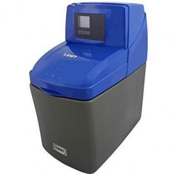 BWT 10L Hi Flo Electronic Demand Water Softener WS455