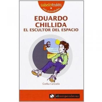 Eduardo chillida el escultor del espacio