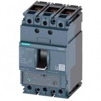 Siemens 3VA1132-3EF32-0AA0 Leistungsschalter 1 St. Einstellbereich (Strom): 22
