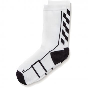 Unisex Hummel Reflexor Indoor Socks – 10 cm Länge, antibakteriell