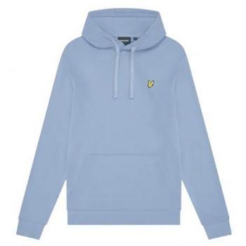 Lyle & Scott Men's Pullover Hoodie