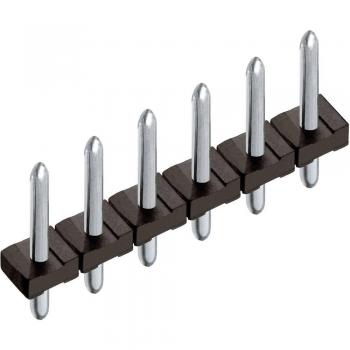 Precision Pin Strip by PTR Hartmann