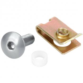 Clip di fissaggio carene Lampa 5MA