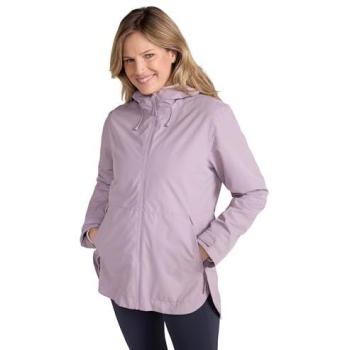 Veste de montagne Femme Violet Canyon Mountain Warehouse
