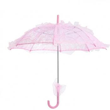 Fleur Design Wedding Umbrella