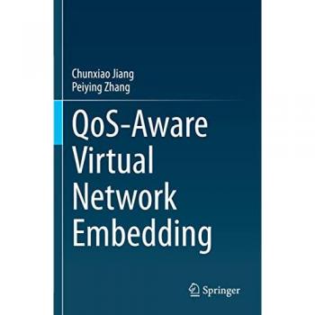 QoS-Aware Virtual Network Embedding
