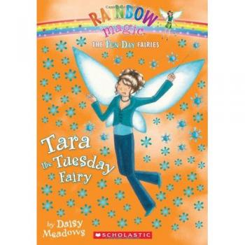 Tara The Tuesday Fairy, Rainbow Magic