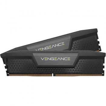 Corsair Vengeance CMK32GX5M2B6000C36 module de mémoire 32 Go 2 x 16 Go DDR5 6000 MHz