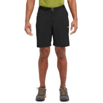 Shorts Montane Terra Negra: Estilo y Función