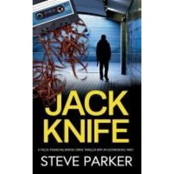 JACK KNIFE