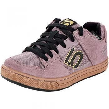 Five Ten Freerider W, Calzado Deportivo Mujer, Legacy Purple/Core Black/Gum M2, 38 2/3 EU