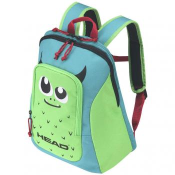 Mochila Deportiva Head Niño Aguamarina 283682