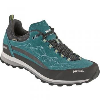 Uomo Scarpette Meindl Literock 3.0 GTX 42 Verde