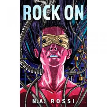 Rock On