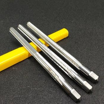 Tungsten Steel Taper Reamer 1:50 Solid Carbide 6mm