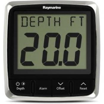 Raymarine Affichage I50 de Profondeur
