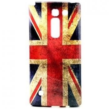Cover Suave LG Spirit 4G LTE