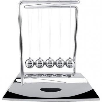 Newton's Pendulum Ball Toy
