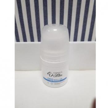 Desodorante Roll-On Unifarco para Piel Sensible con Calendula, 50ml