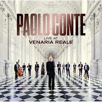 Paolo Conte