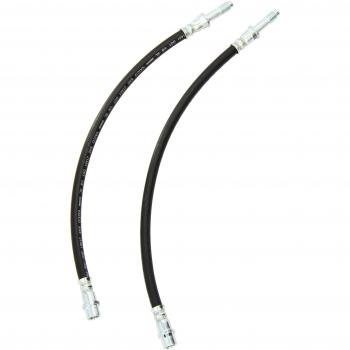 VAICO V10-4117 Línea de Frenado Flexible