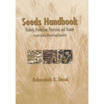 Vitalsource Technologies, Inc. Seeds Handbook